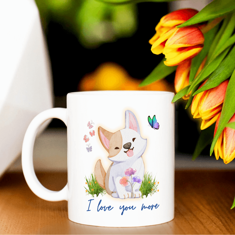 Video Mug - Christmas -2-2